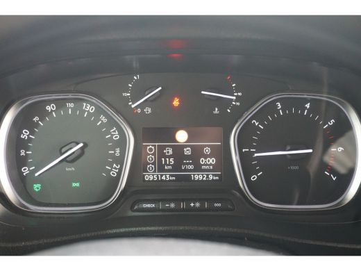 Peugeot Expert 231S 2.0 BlueHDI 120 Premium Pack | Clima | Camera | Dodehoek Detectie | DAB | Cruise | Lichtmeta... ActivLease financial lease