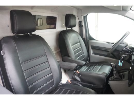 Peugeot Expert 231S 2.0 BlueHDI 120 Premium Pack | Clima | Camera | Dodehoek Detectie | DAB | Cruise | Lichtmeta... ActivLease financial lease