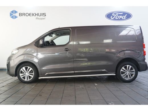 Peugeot Expert 231S 2.0 BlueHDI 120 Premium Pack | Clima | Camera | Dodehoek Detectie | DAB | Cruise | Lichtmeta... ActivLease financial lease