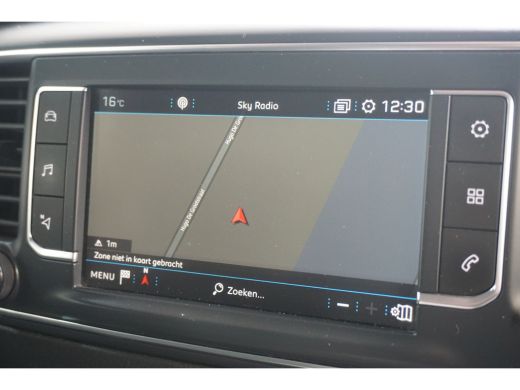 Peugeot Expert 231S 2.0 BlueHDI 120 Premium Pack | Clima | Camera | Dodehoek Detectie | DAB | Cruise | Lichtmeta... ActivLease financial lease