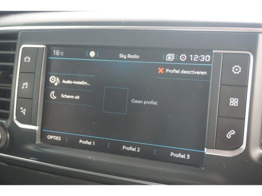 Peugeot Expert 231S 2.0 BlueHDI 120 Premium Pack | Clima | Camera | Dodehoek Detectie | DAB | Cruise | Lichtmeta... ActivLease financial lease