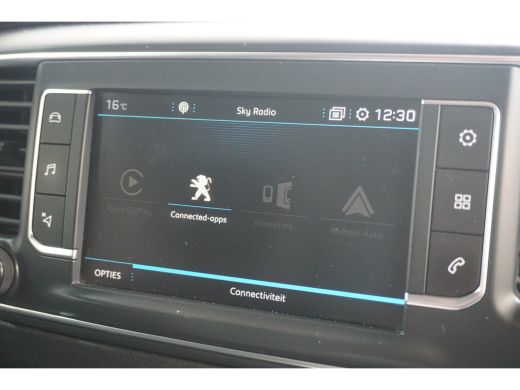 Peugeot Expert 231S 2.0 BlueHDI 120 Premium Pack | Clima | Camera | Dodehoek Detectie | DAB | Cruise | Lichtmeta... ActivLease financial lease