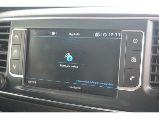 Peugeot Expert 231S 2.0 BlueHDI 120 Premium Pack | Clima | Camera | Dodehoek Detectie | DAB | Cruise | Lichtmeta... ActivLease financial lease