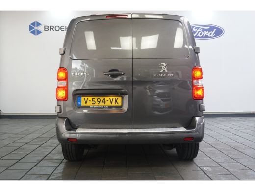 Peugeot Expert 231S 2.0 BlueHDI 120 Premium Pack | Clima | Camera | Dodehoek Detectie | DAB | Cruise | Lichtmeta... ActivLease financial lease
