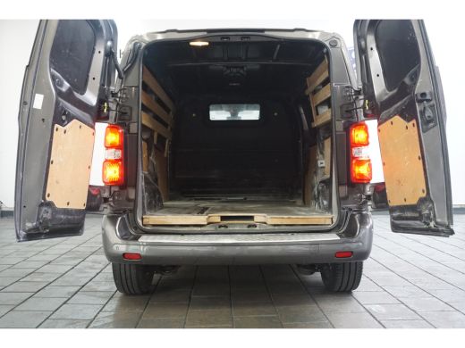 Peugeot Expert 231S 2.0 BlueHDI 120 Premium Pack | Clima | Camera | Dodehoek Detectie | DAB | Cruise | Lichtmeta... ActivLease financial lease