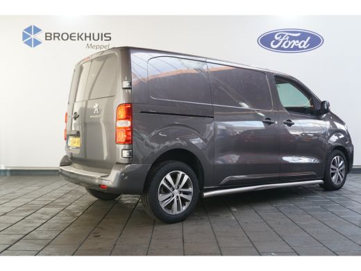 Peugeot Expert 231S 2.0 BlueHDI 120 Premium Pack | Clima | Camera | Dodehoek Detectie | DAB | Cruise | Lichtmeta... ActivLease financial lease