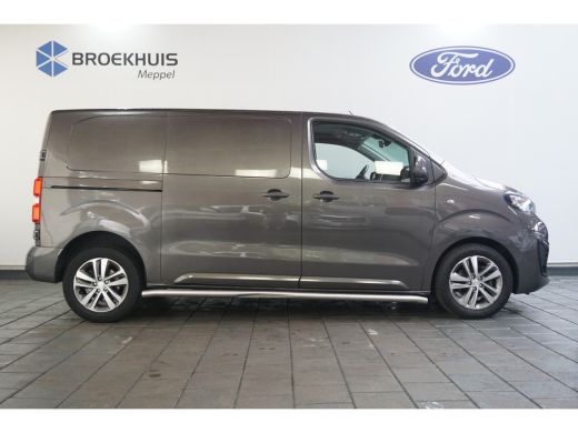 Peugeot Expert 231S 2.0 BlueHDI 120 Premium Pack | Clima | Camera | Dodehoek Detectie | DAB | Cruise | Lichtmeta... ActivLease financial lease