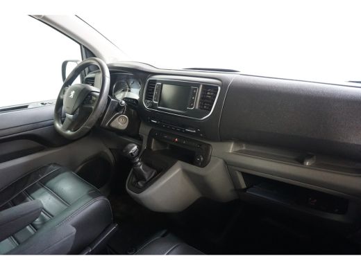 Peugeot Expert 231S 2.0 BlueHDI 120 Premium Pack | Clima | Camera | Dodehoek Detectie | DAB | Cruise | Lichtmeta... ActivLease financial lease