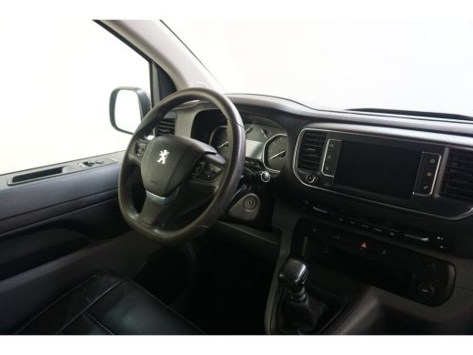Peugeot Expert 231S 2.0 BlueHDI 120 Premium Pack | Clima | Camera | Dodehoek Detectie | DAB | Cruise | Lichtmeta... ActivLease financial lease