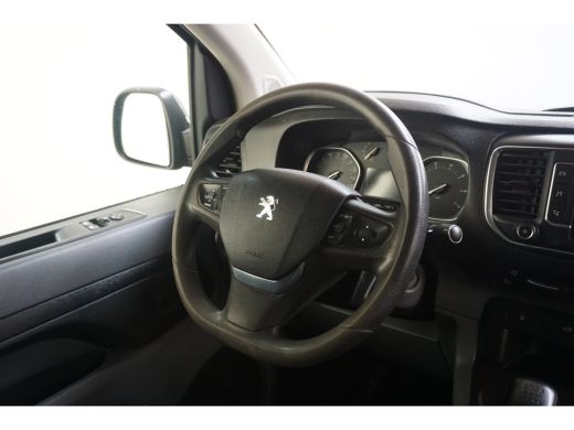 Peugeot Expert 231S 2.0 BlueHDI 120 Premium Pack | Clima | Camera | Dodehoek Detectie | DAB | Cruise | Lichtmeta... ActivLease financial lease