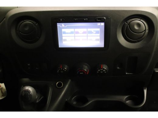 Renault Master 2.3 dCi AUTO HOOGWERKER HUBARBEITSBÜHNE NACELLE ActivLease financial lease