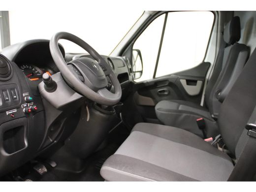 Renault Master 2.3 dCi AUTO HOOGWERKER HUBARBEITSBÜHNE NACELLE ActivLease financial lease