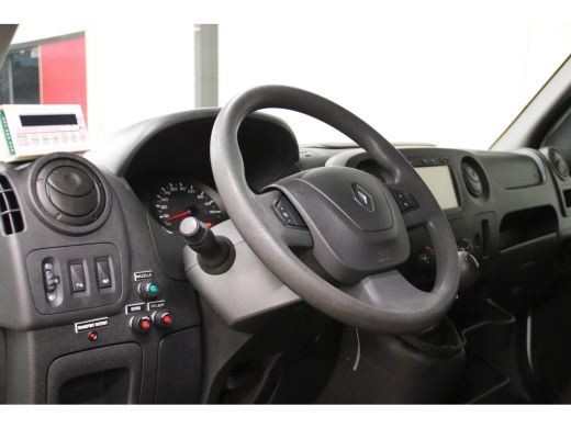 Renault Master 2.3 dCi AUTO HOOGWERKER HUBARBEITSBÜHNE NACELLE ActivLease financial lease