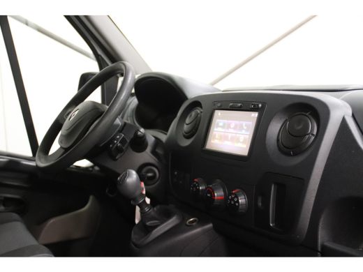 Renault Master 2.3 dCi AUTO HOOGWERKER HUBARBEITSBÜHNE NACELLE ActivLease financial lease