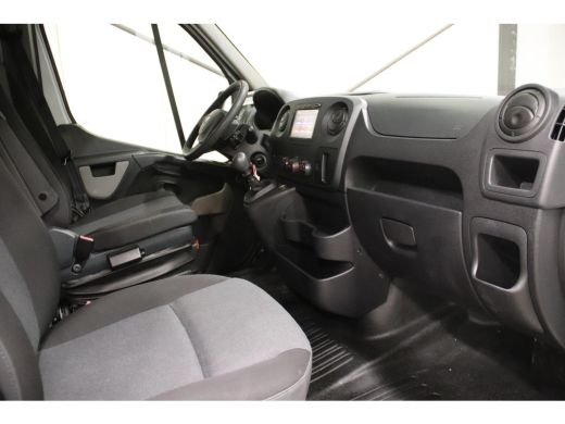 Renault Master 2.3 dCi AUTO HOOGWERKER HUBARBEITSBÜHNE NACELLE ActivLease financial lease