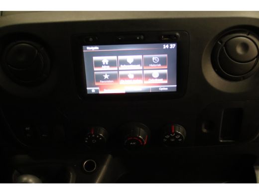 Renault Master 2.3 dCi AUTO HOOGWERKER HUBARBEITSBÜHNE NACELLE ActivLease financial lease
