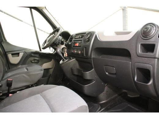 Renault Master Renault Master 2.3 dCi AUTOMAAT LOWLINER VERKOOPWAGEN Lange Versie ActivLease financial lease