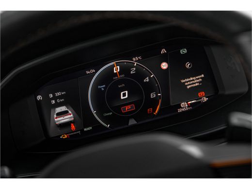 Seat Formentor 1.4 e-Hybrid VZ 245 pk Performance | Camera | Navigatie | Stoel- en stuurverwarming | Adapt. Cruise ActivLease financial lease