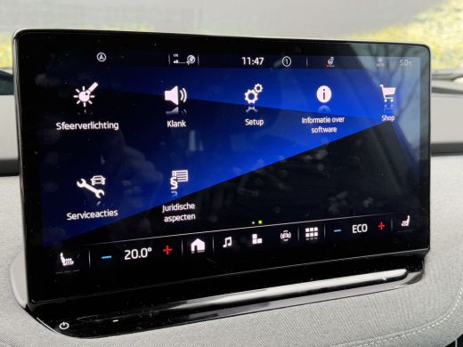 Skoda Enyaq 60 Business Edition | Pano | 20 Inch | Canton geluid ActivLease financial lease