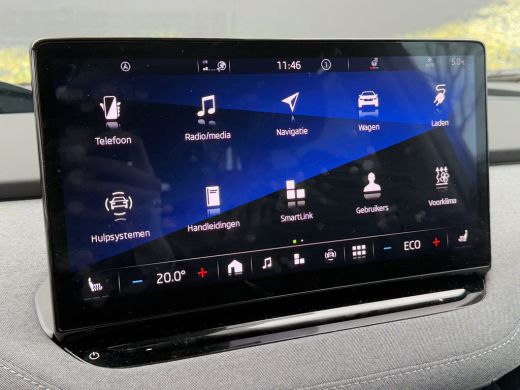 Skoda Enyaq 60 Business Edition | Pano | 20 Inch | Canton geluid ActivLease financial lease