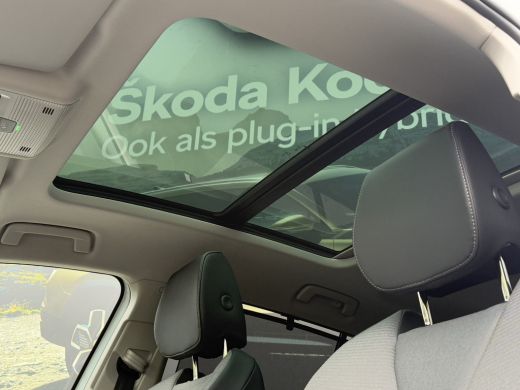Skoda Enyaq 60 Business Edition | Pano | 20 Inch | Canton geluid ActivLease financial lease
