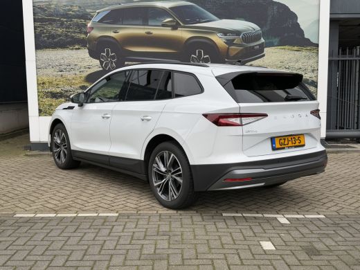 Skoda Enyaq 60 Business Edition | Pano | 20 Inch | Canton geluid ActivLease financial lease