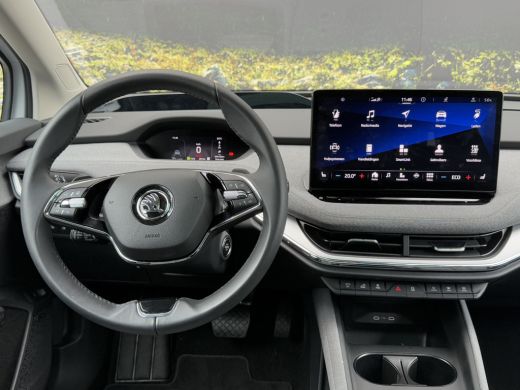 Skoda Enyaq 60 Business Edition | Pano | 20 Inch | Canton geluid ActivLease financial lease