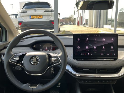 Skoda Enyaq 60 Selection | Business Upgrade pakket | 20" lichtmetalen velgen | ActivLease financial lease