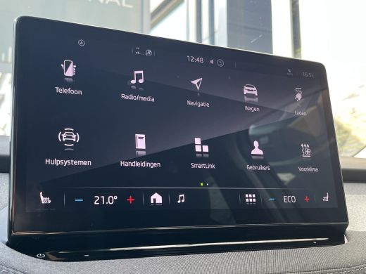 Skoda Enyaq 60 Selection | Business Upgrade pakket | 20" lichtmetalen velgen | ActivLease financial lease