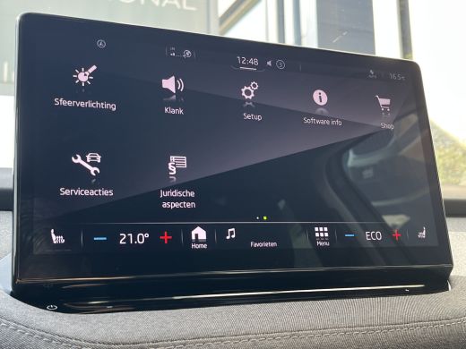 Skoda Enyaq 60 Selection | Business Upgrade pakket | 20" lichtmetalen velgen | ActivLease financial lease