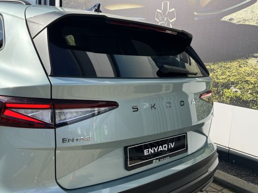 Skoda Enyaq 60 Selection | Business Upgrade pakket | 20" lichtmetalen velgen | ActivLease financial lease
