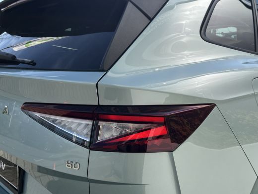 Skoda Enyaq 60 Selection | Business Upgrade pakket | 20" lichtmetalen velgen | ActivLease financial lease