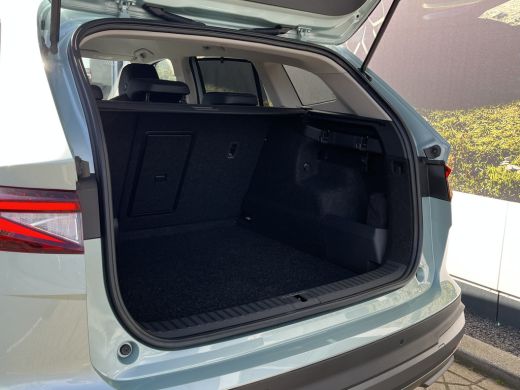 Skoda Enyaq 60 Selection | Business Upgrade pakket | 20" lichtmetalen velgen | ActivLease financial lease