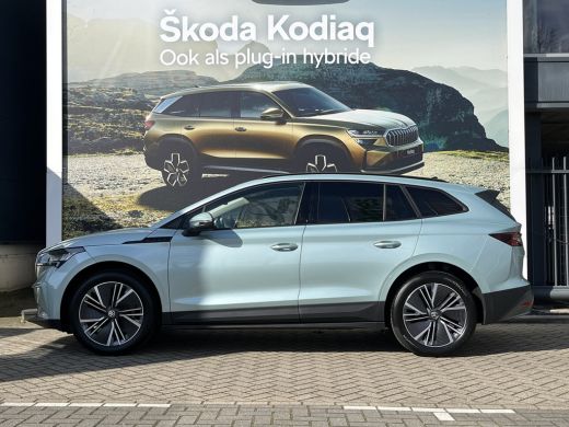 Skoda Enyaq 60 Selection | Business Upgrade pakket | 20" lichtmetalen velgen | ActivLease financial lease