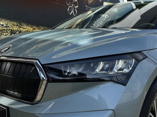 Skoda Enyaq 60 Selection | Business Upgrade pakket | 20" lichtmetalen velgen | ActivLease financial lease