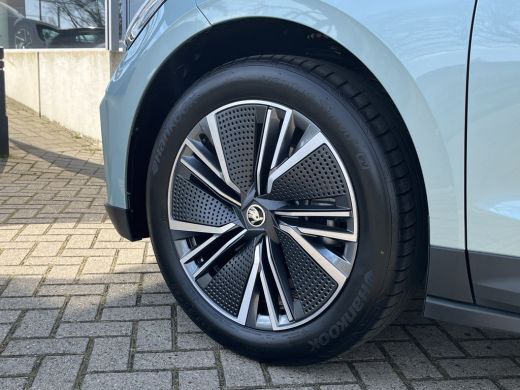 Skoda Enyaq 60 Selection | Business Upgrade pakket | 20" lichtmetalen velgen | ActivLease financial lease