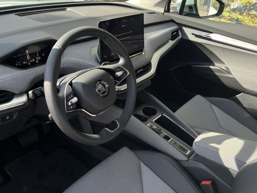 Skoda Enyaq 60 Selection | Business Upgrade pakket | 20" lichtmetalen velgen | ActivLease financial lease
