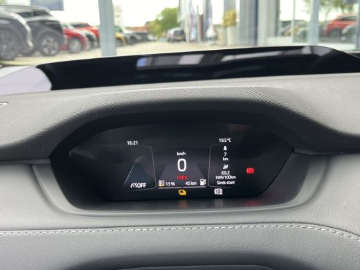 Skoda Enyaq Sportline 180 pk | 21 inch | Panorama | Upgrade pakket | ActivLease financial lease