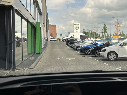Skoda Enyaq Sportline 180 pk | 21 inch | Panorama | Upgrade pakket | ActivLease financial lease