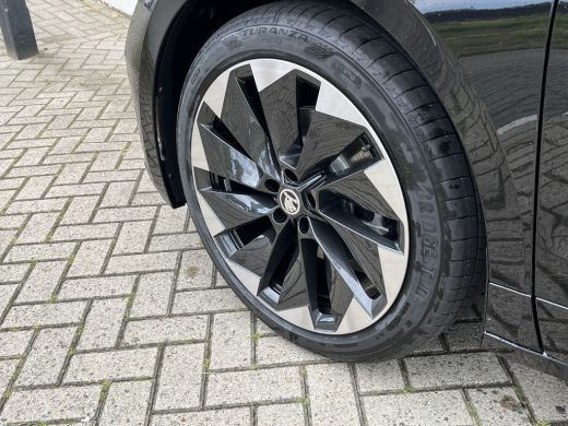 Skoda Enyaq Sportline 180 pk | 21 inch | Panorama | Upgrade pakket | ActivLease financial lease