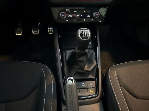 Skoda Scala 1.0 115pk TSI Monte Carlo | Navigatie pakket | Travel assist | Simply clever pakket | Lm velgen 1... ActivLease financial lease