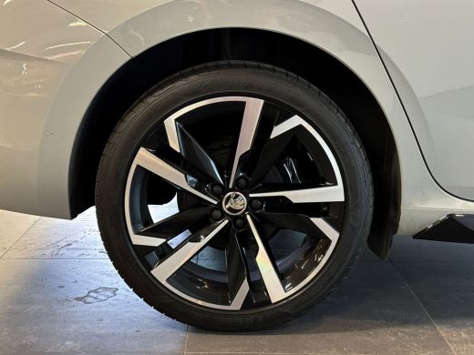 Skoda Scala 1.0 115pk TSI Monte Carlo | Navigatie pakket | Travel assist | Simply clever pakket | Lm velgen 1... ActivLease financial lease