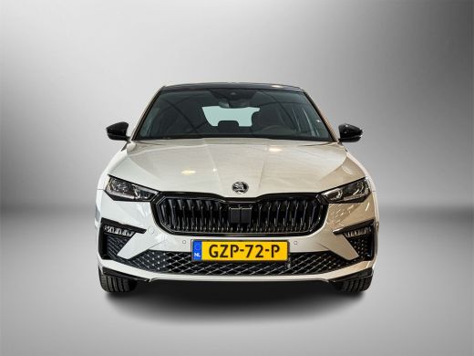 Skoda Scala 1.0 115pk TSI Monte Carlo | Navigatie pakket | Travel assist | Simply clever pakket | Lm velgen 1... ActivLease financial lease