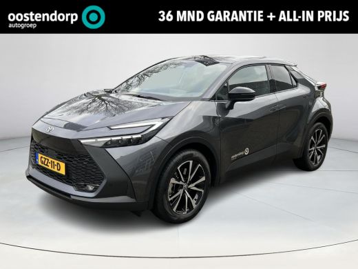 Toyota C-HR 2.0 Plug-in Hybrid 220 First Edition