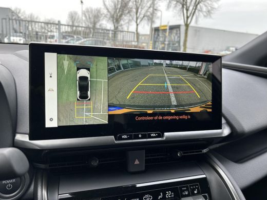 Toyota C-HR 2.0 Plug-in Hybrid 220 First Edition ActivLease financial lease