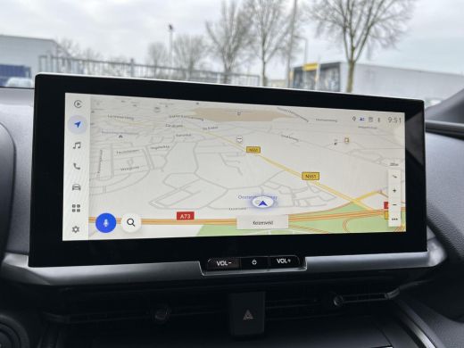 Toyota C-HR 2.0 Plug-in Hybrid 220 First Edition ActivLease financial lease