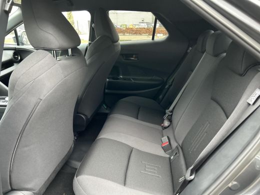 Toyota C-HR 2.0 Plug-in Hybrid 220 First Edition ActivLease financial lease