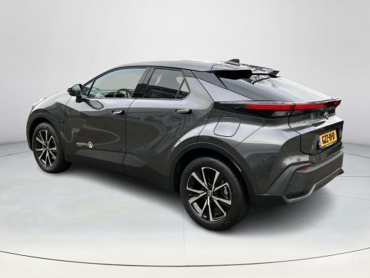 Toyota C-HR 2.0 Plug-in Hybrid 220 First Edition ActivLease financial lease