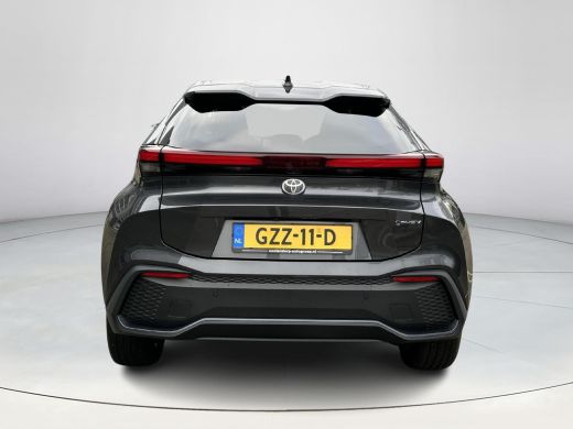 Toyota C-HR 2.0 Plug-in Hybrid 220 First Edition ActivLease financial lease