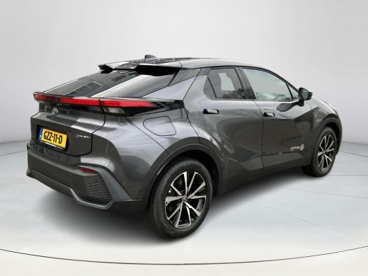 Toyota C-HR 2.0 Plug-in Hybrid 220 First Edition ActivLease financial lease